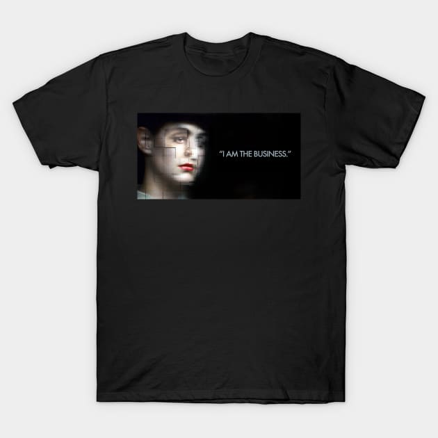 T shirt business 2018 sale